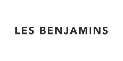 Les Benjamins